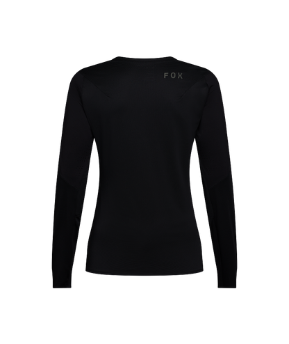 Fox W Flexair Ls Jersey