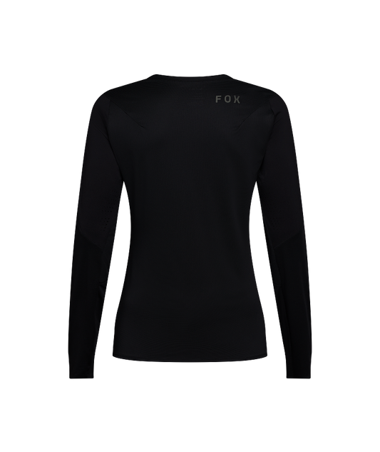 Fox W Flexair Ls Jersey