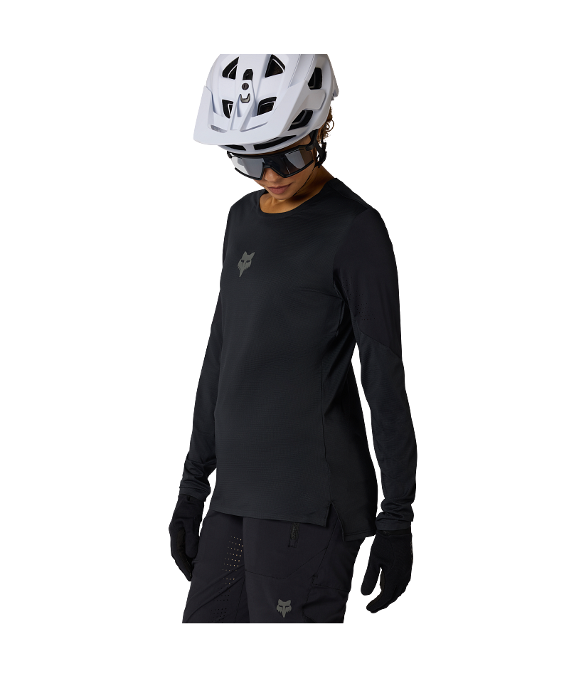 Fox W Flexair Ls Jersey