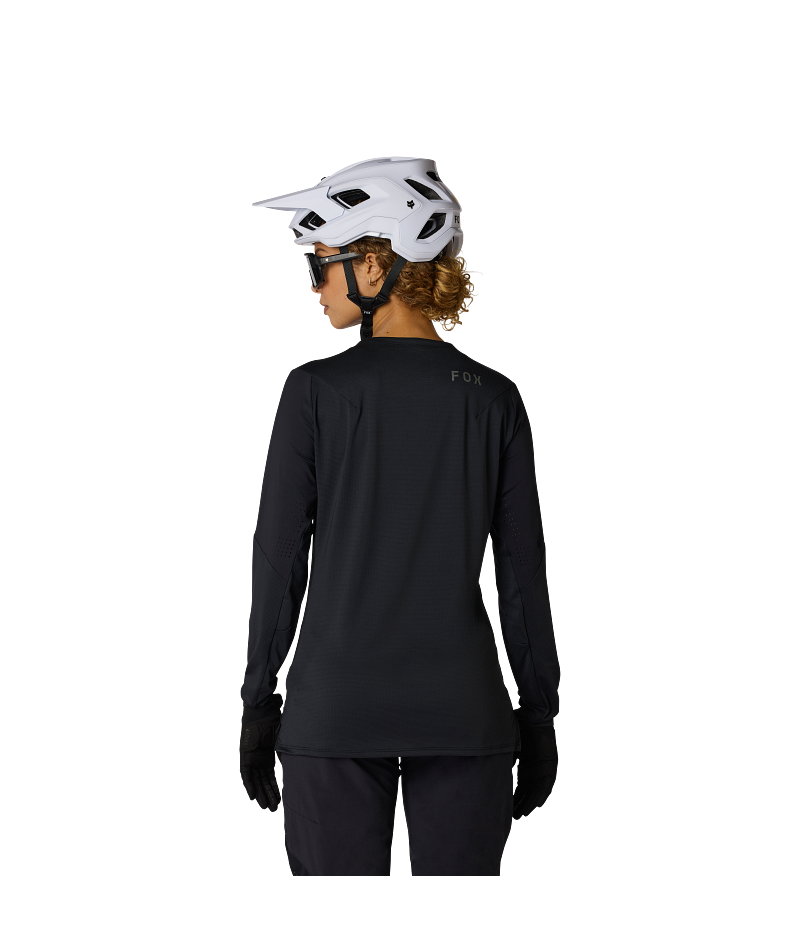 Fox W Flexair Ls Jersey
