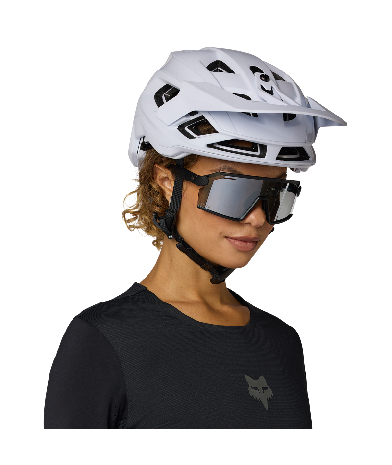 Fox W Flexair Ls Jersey