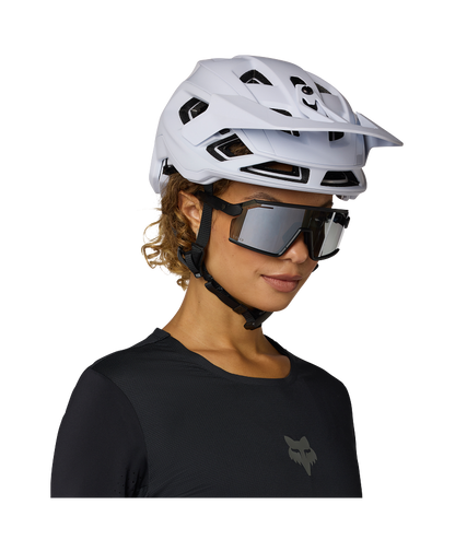 Fox W Flexair Ls Jersey