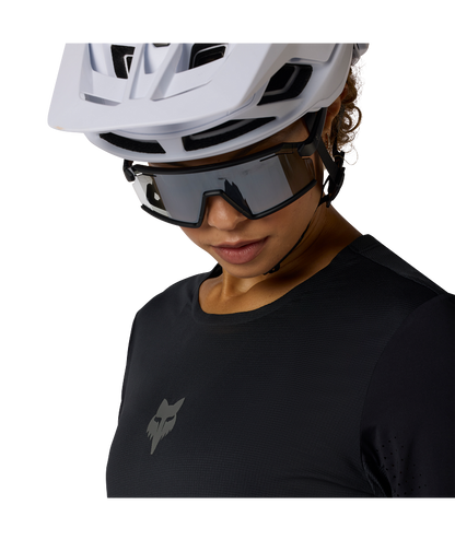Fox W Flexair Ls Jersey