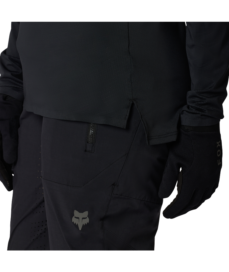 Fox W Flexair Ls Jersey