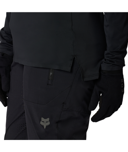 Fox W Flexair Ls Jersey