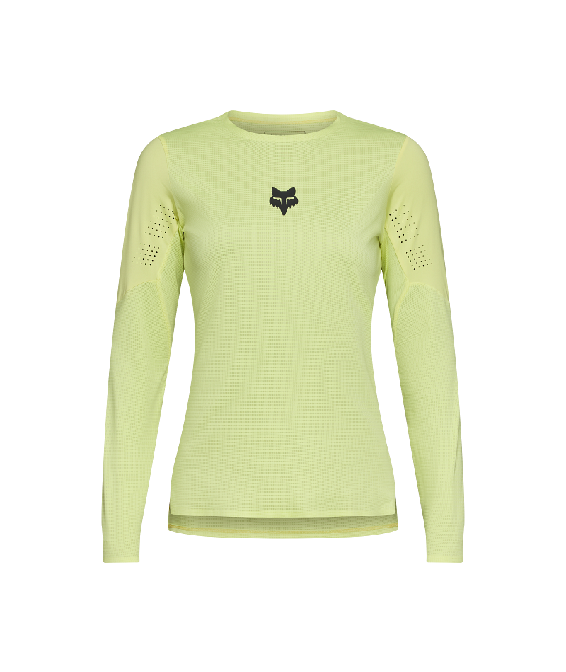 Fox W Flexair Ls Jersey