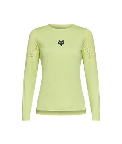 Fox W Flexair Ls Jersey