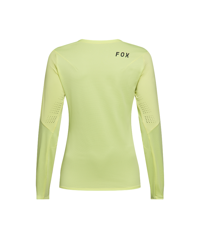 Fox W Flexair Ls Jersey