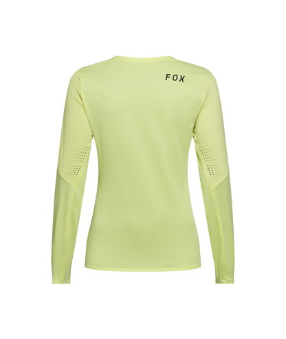 Fox W Flexair Ls Jersey