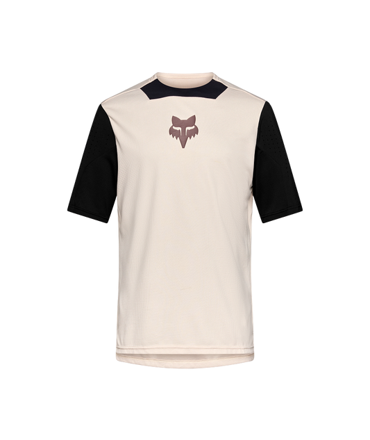 Fox Yth Defend Ss Jersey Park Se — Fox Clothing — view 2