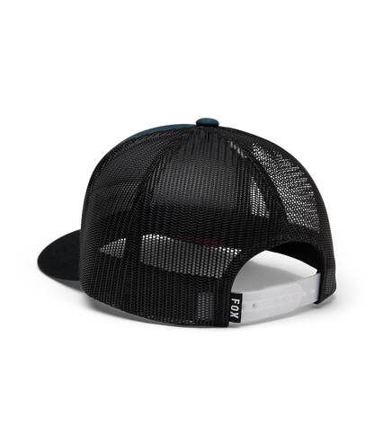 Fox Yth Vision Snapback Hat