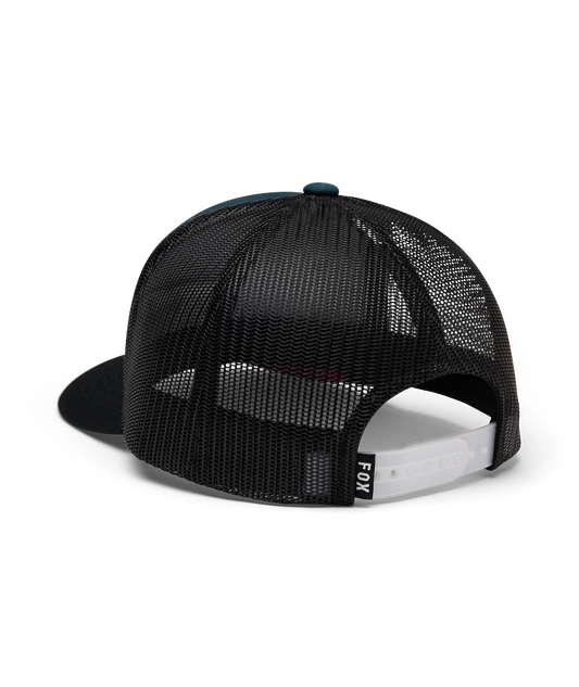Fox Yth Vision Snapback Hat