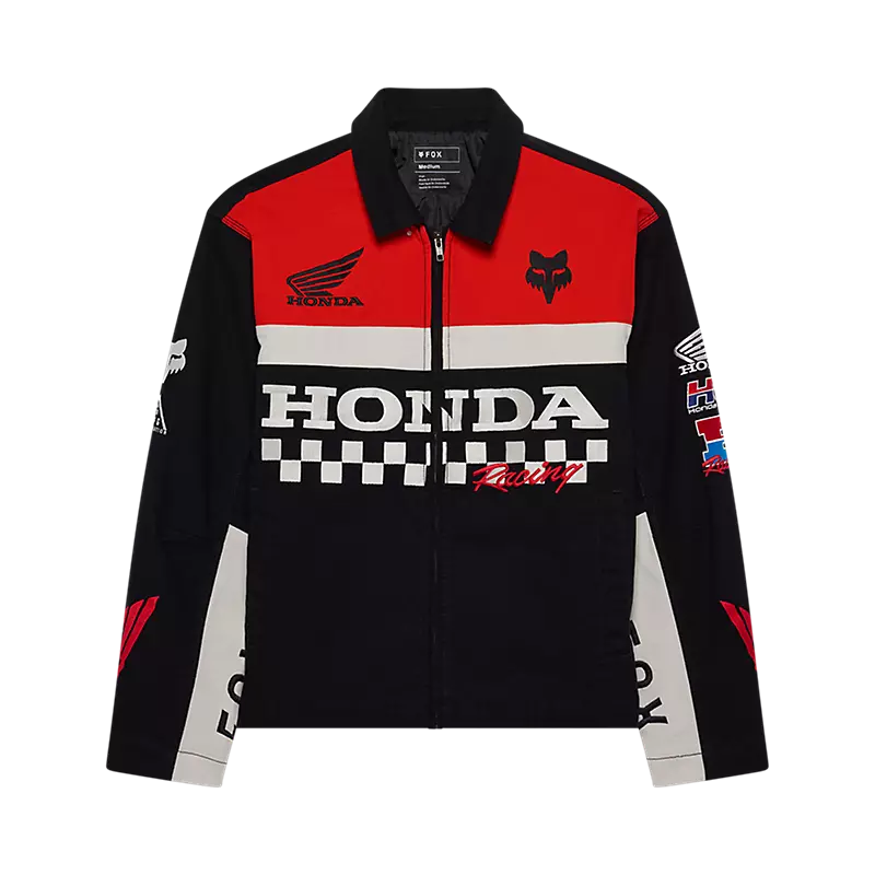 Fox Honda Work Jacket