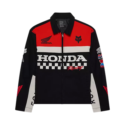 Fox Honda Work Jacket