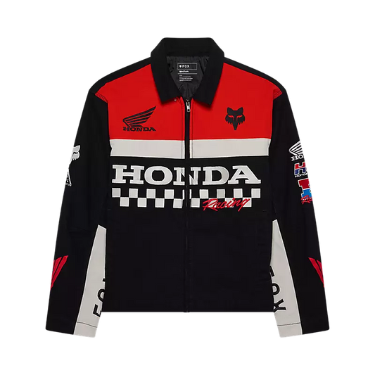 Fox Honda Work Jacket