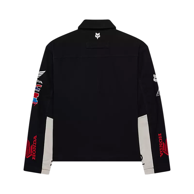Fox Honda Work Jacket