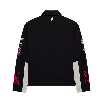 Fox Honda Work Jacket