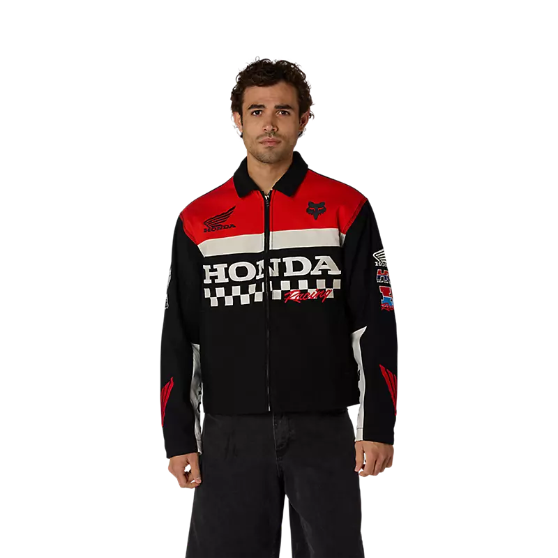 Fox Honda Work Jacket