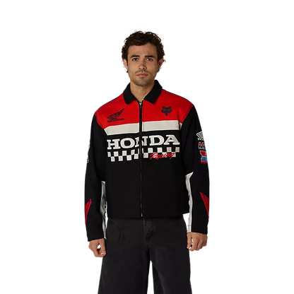 Fox Honda Work Jacket