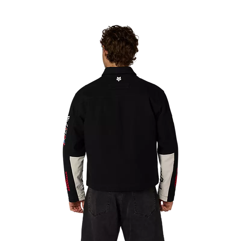 Fox Honda Work Jacket