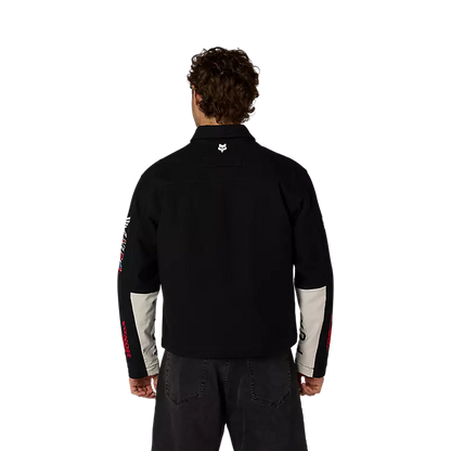 Fox Honda Work Jacket