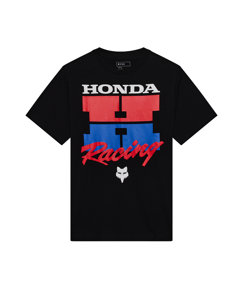 Fox Honda Midweight Ss Tee
