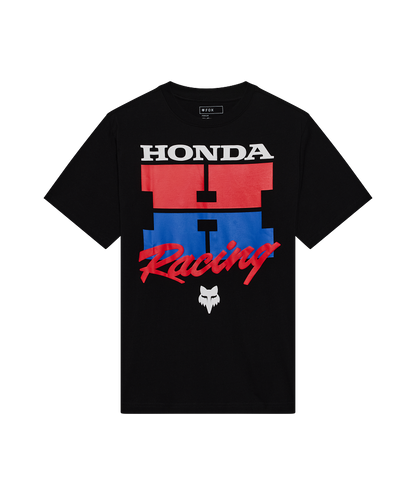 Fox Honda Midweight Ss Tee