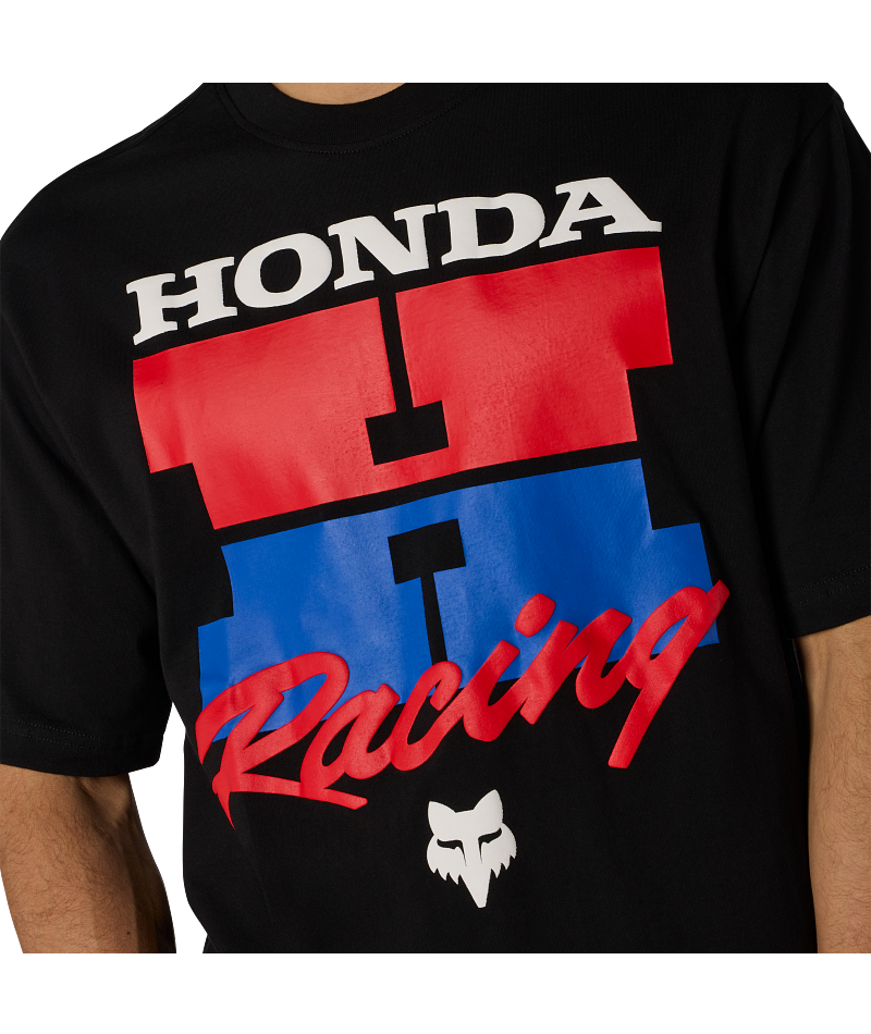 Fox Honda Midweight Ss Tee