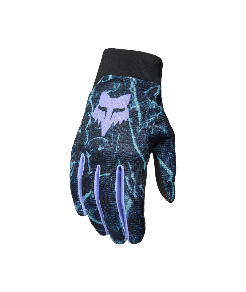 Fox W Ranger Glove Image Print