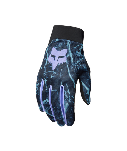 Fox W Ranger Glove Image Print