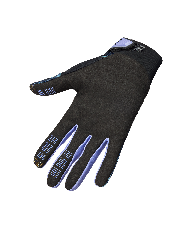 Fox W Ranger Glove Image Print