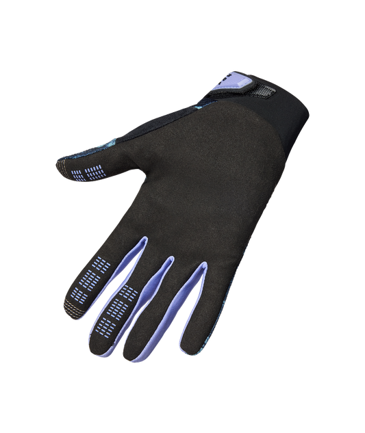 Fox W Ranger Glove Image Print