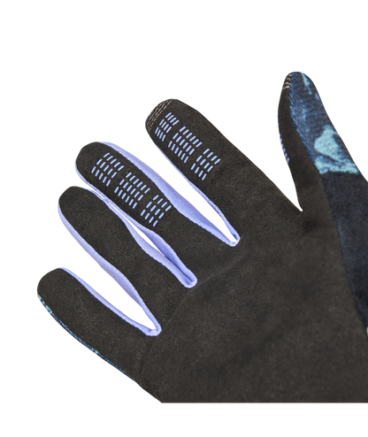 Fox W Ranger Glove Image Print