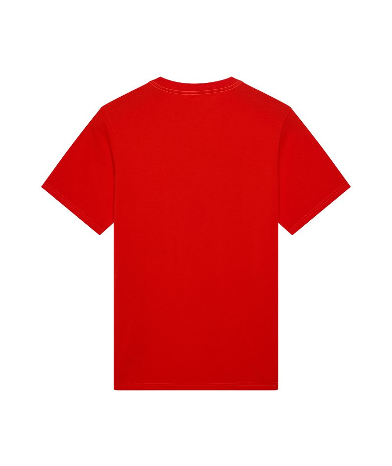 Fox Honda 195 Original Ss Tee