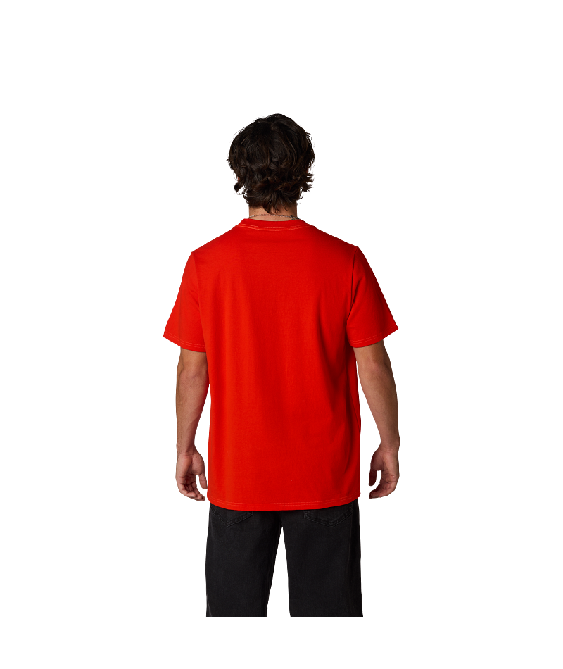 Fox Honda 195 Original Ss Tee