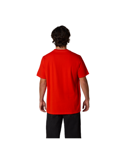 Fox Honda 195 Original Ss Tee