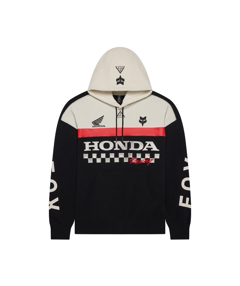 Fox Honda Blocked Flc Po