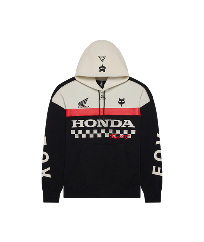 Fox Honda Blocked Flc Po