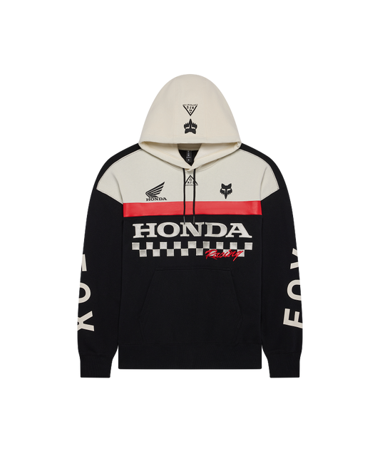 Fox Honda Blocked Flc Po — Fox Clothing — view 6