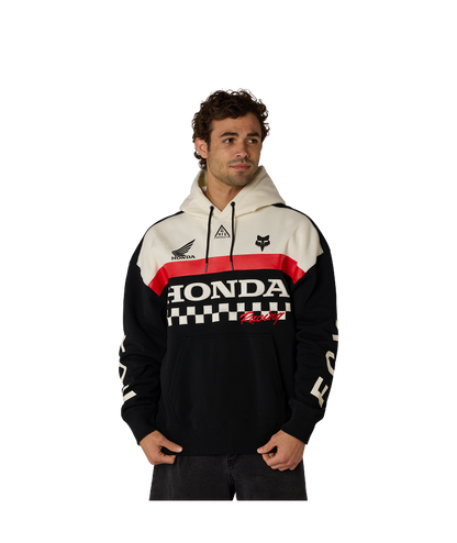 Fox Honda Blocked Flc Po