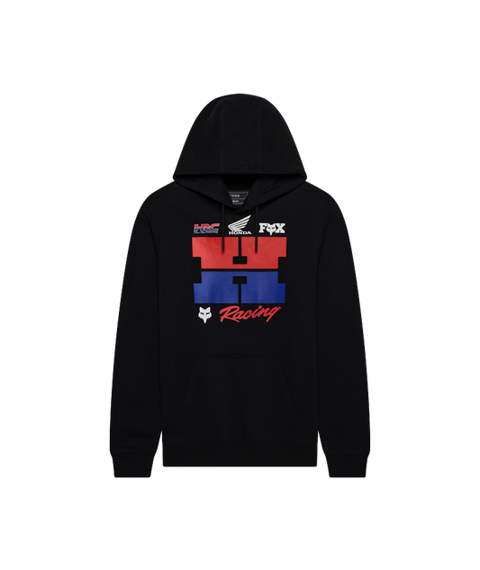 Fox Honda Flc Po — Fox Clothing — view 5