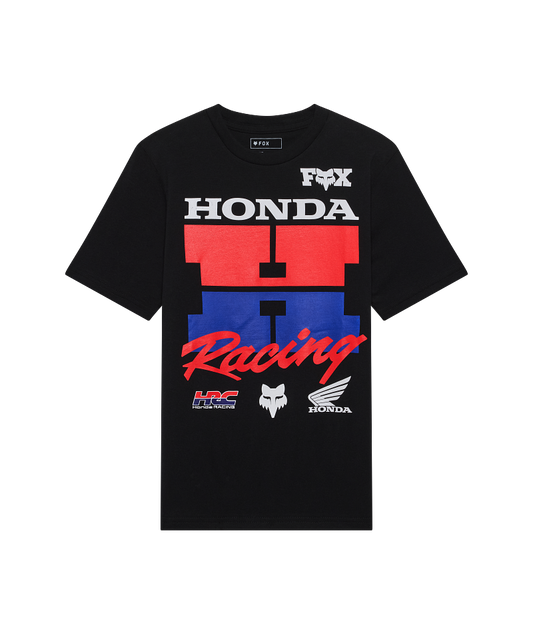 Fox Youth Honda Ss Tee