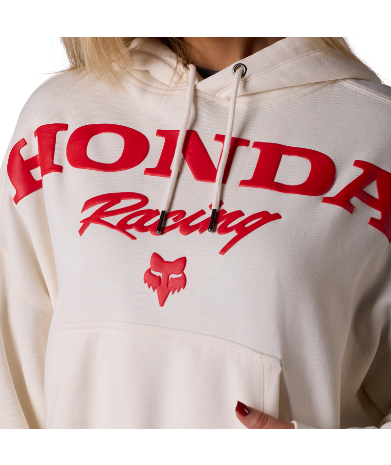 Fox W Honda Flc Po