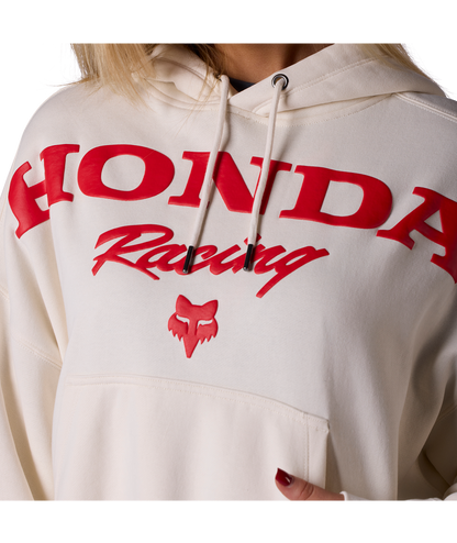 Fox W Honda Flc Po