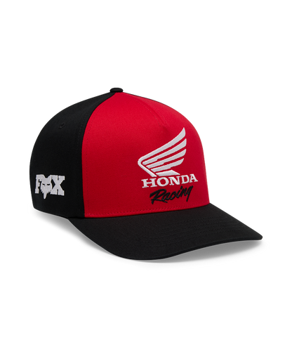 Fox Honda Flexfit Hat