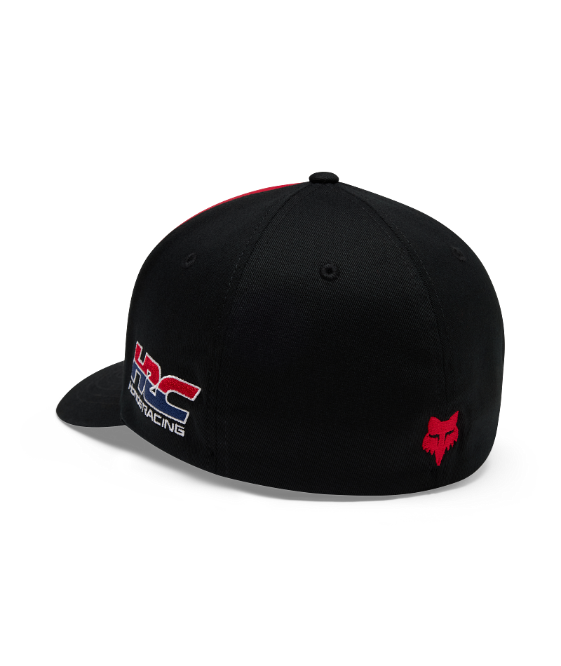 Fox Honda Flexfit Hat