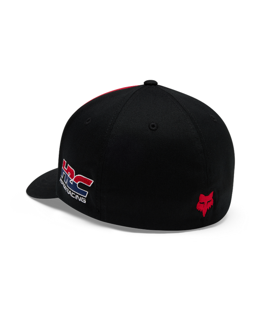 Fox Honda Flexfit Hat
