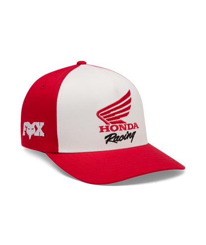 Fox Honda Flexfit Hat