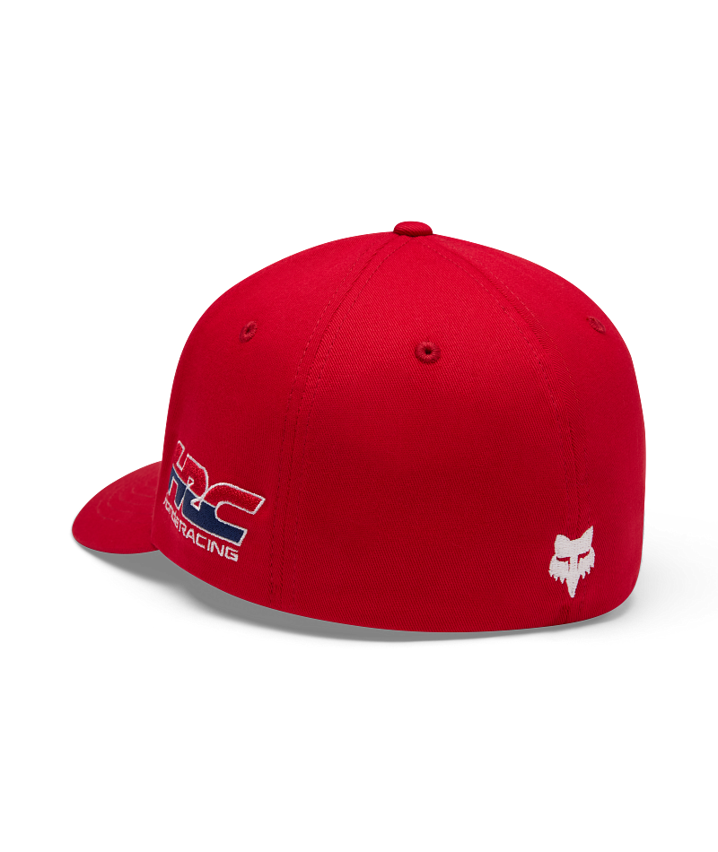 Fox Honda Flexfit Hat