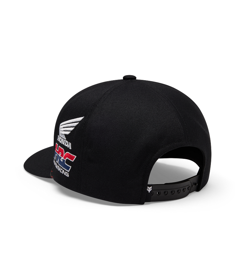 Fox Honda Snapback Hat